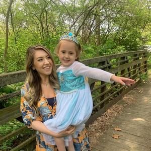 Meet your Posher, Malorie